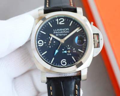 PANERAI Luminor Marina firenze 1860 44mm power reserve Watch